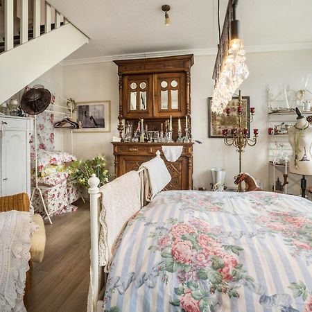 Die Kleine Oase 3 Im Wohnhaus Штур Экстерьер фото